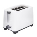 Zelmer ZTS7386 toster 2 kaw. 750 W Biały - 2489738