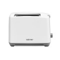 Zelmer ZTS7386 toster 2 kaw. 750 W Biały - 2627431