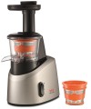 Tefal Infiny Juice ZC255B Sokowirówka Szary, Srebrny 200 W - 1883762
