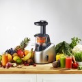 Tefal Infiny Juice ZC255B Sokowirówka Szary, Srebrny 200 W - 2627451
