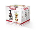 Tefal Infiny Juice ZC255B Sokowirówka Szary, Srebrny 200 W - 2627449