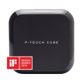 Drukarka etykiet Brother P-touch PT-P710BT - 2627490
