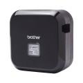 Drukarka etykiet Brother P-touch PT-P710BT - 2286420