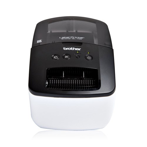 Brother QL-700 High-Speed Label - 2231373