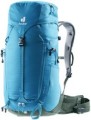 Deuter Trail 24L Niebieski - 2113526
