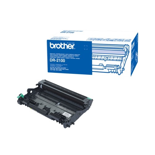 Brother DR-2100 bęben do tonera Oryginalny - 1885226