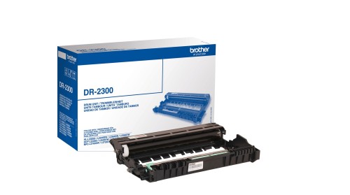 Brother DR-2300 bęben do tonera Oryginalny 1 szt. - 1904792