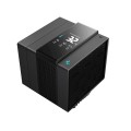 Chłodzenie DeepCool ASSASSIN IV VC VISION (R-ASN4-BKNVMD-G) - 2627902