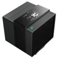 Chłodzenie DeepCool ASSASSIN IV VC VISION (R-ASN4-BKNVMD-G) - 2521161