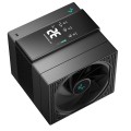 Chłodzenie DeepCool ASSASSIN IV VC VISION (R-ASN4-BKNVMD-G) - 2627896