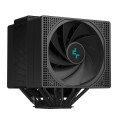 Chłodzenie DeepCool ASSASSIN IV VC VISION (R-ASN4-BKNVMD-G) - 2627903