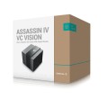 Chłodzenie DeepCool ASSASSIN IV VC VISION (R-ASN4-BKNVMD-G) - 2627895