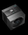 Chłodzenie DeepCool ASSASSIN IV VC VISION (R-ASN4-BKNVMD-G) - 2521164