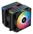 Deepcool K Cooler AG620 ARGB V2 - 2627905