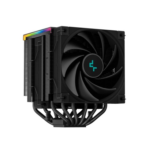 Chłodzenie DeepCool AK620 Digital - 2627911