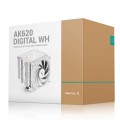 Chłodzenie DeepCool AK620 - 1671236