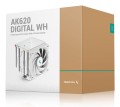 Chłodzenie DeepCool AK620 - 2627940