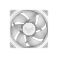 ASUS TUF GAMING TR120 ARGB 3IN1 White Obudowa komputera Chłodnica powietrza 12 cm Biały - 2627958