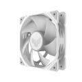 ASUS TUF GAMING TR120 ARGB 3IN1 White Obudowa komputera Chłodnica powietrza 12 cm Biały - 2115887
