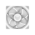 ASUS TUF GAMING TR120 ARGB REVERSE 3IN1 White Obudowa komputera Chłodnica powietrza 12 cm Biały - 2627979