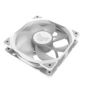 ASUS TUF GAMING TR120 ARGB REVERSE 3IN1 White Obudowa komputera Chłodnica powietrza 12 cm Biały - 2627981
