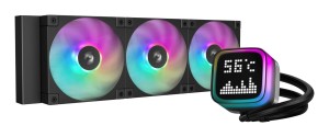 Chłodzenie wodne DeepCool LP360