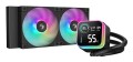 Chłodzenie wodne DeepCool LQ240 - 2311372