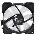 Fractal Design Lumen S36 v2 RGB Procesor Chłodnica cieczy all-in-one 12 cm Czarny 1 szt. - 1440471