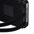 Fractal Design Lumen S36 v2 RGB Procesor Chłodnica cieczy all-in-one 12 cm Czarny 1 szt. - 1994564