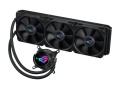 Chłodzenie ASUS ROG STRIX LC III 360 - 2628035