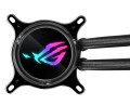 Chłodzenie ASUS ROG STRIX LC III 360 - 2628046