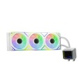 Chłodzenie wodne XPG LEVANTE II 360 White - 2584896