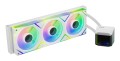 Chłodzenie wodne XPG LEVANTE II 360 White - 2628055