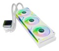 Chłodzenie wodne XPG LEVANTE II 360 White - 2628057