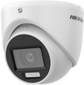 Hikvision DS-2CE76K0T-LMFS(2.8mm) Wieżyczka Kamera bezpieczeństwa CCTV Wewnętrzna 2960 x 1665 px Sufit - 2325978