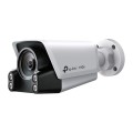 TP-Link VIGI C340S Pocisk Kamera bezpieczeństwa IP Zewnętrzna 2688 x 1520 px Ściana - 2628070