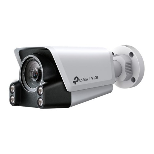TP-Link VIGI C340S Pocisk Kamera bezpieczeństwa IP Zewnętrzna 2688 x 1520 px Ściana - 2330077
