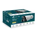 TP-Link VIGI C340S Pocisk Kamera bezpieczeństwa IP Zewnętrzna 2688 x 1520 px Ściana - 2024622