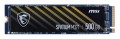 MSI SPATIUM M371 NVME M.2 urządzenie SSD 500 GB PCI Express 3.0 - 1313652