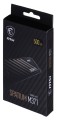 MSI SPATIUM M371 NVME M.2 urządzenie SSD 500 GB PCI Express 3.0 - 1313654