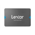 SSD SATA2.5" 960GB 6GB/S/NQ100 LNQ100X960G-RNNNG LEXAR - 2628146