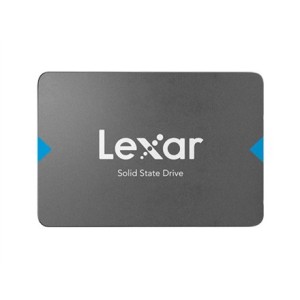 SSD SATA2.5" 960GB 6GB/S/NQ100 LNQ100X960G-RNNNG LEXAR