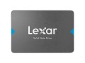 SSD SATA2.5" 960GB 6GB/S/NQ100 LNQ100X960G-RNNNG LEXAR - 2628143