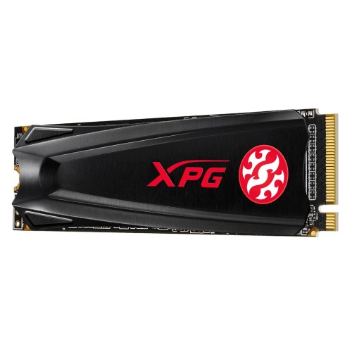 Dysk SSD ADATA XPG GAMMIX S5 512GB M.2 2280 PCIe Gen3x4 - 2628168