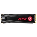 Dysk SSD ADATA XPG GAMMIX S5 512GB M.2 2280 PCIe Gen3x4 - 2628172