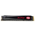 Dysk SSD ADATA XPG GAMMIX S5 512GB M.2 2280 PCIe Gen3x4 - 2628171