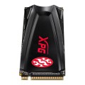 Dysk SSD ADATA XPG GAMMIX S5 512GB M.2 2280 PCIe Gen3x4 - 1163894