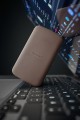Dysk SSD USB3.2 2TB EXT./TX500 INTENSO - 2628243