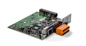 Fronius WEB interface - Datamanager 2.0