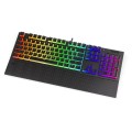 KLAWIATURA GAMINGOWA ENDORFY OMNIS PUD KAILH RD RGB - 2339047